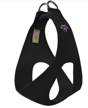 Crystal Paws Step-In Harness